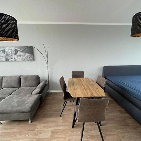 Ferienwohnung An Der Ostsee Rostock Exteriör bild